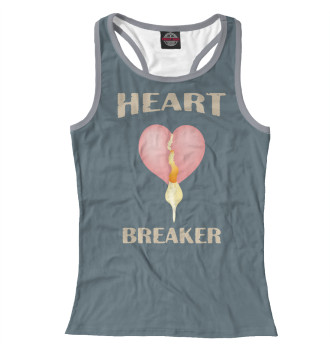 Борцовка Heart breaker