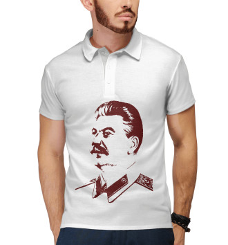 Поло Сталин Иосиф Виссарионович