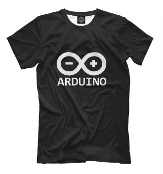 Футболка Arduino
