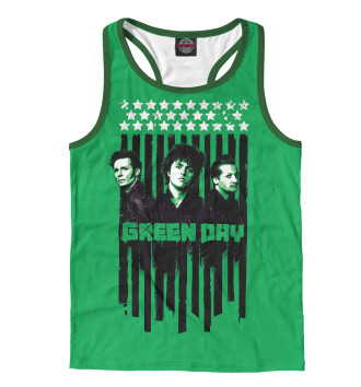 Борцовка Green Day