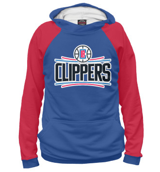 Худи Los Angeles Clippers