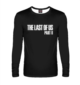 Лонгслив The Last of Us:Part 2