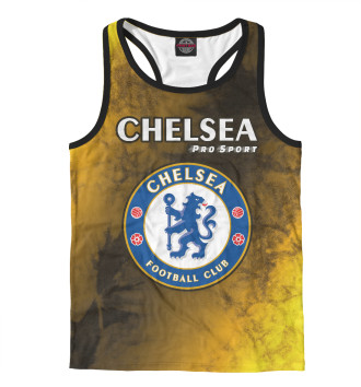 Борцовка Chelsea | Pro Sport - Tie-Dye