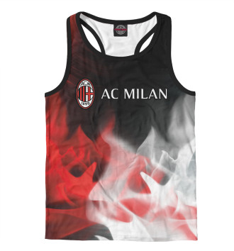 Борцовка AC Milan / Милан