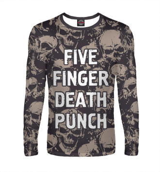 Лонгслив Five Finger Death Punch