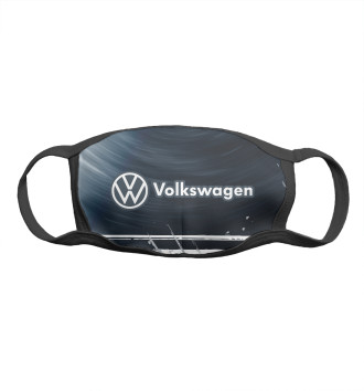 Маска для мальчиков Volkswagen / Фольксваген