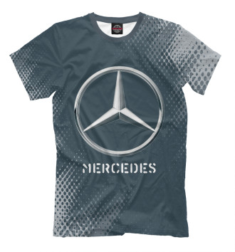 Футболка Mercedes | Mercedes