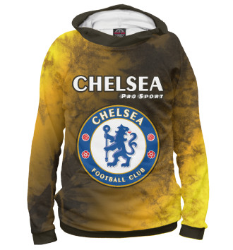 Худи Chelsea | Pro Sport - Tie-Dye