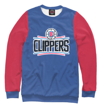 Свитшот Los Angeles Clippers