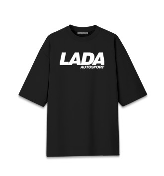 Женская  Lada Autosport