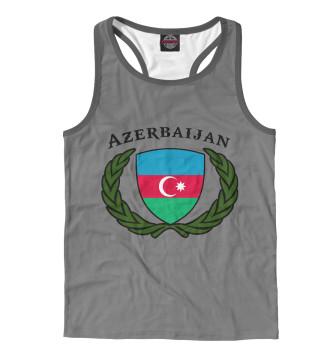 Борцовка Азербайджан