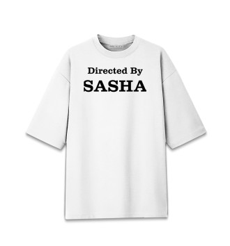 Directed By Sasha