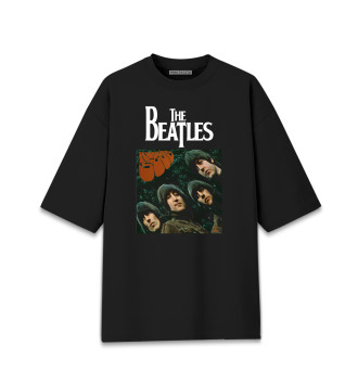 Женская  Rubber Soul - The Beatles