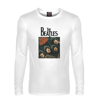 Лонгслив Rubber Soul - The Beatles