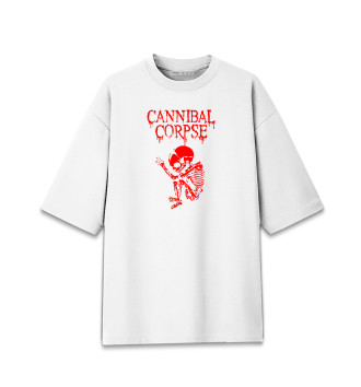  Cannibal corpse