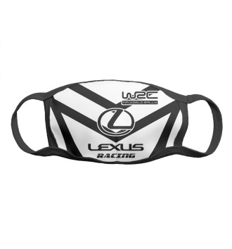 Маска для мальчиков Lexus