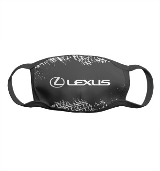 Маска Lexus / Лексус