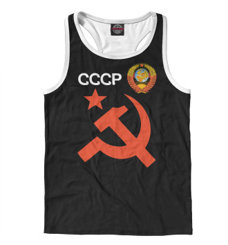 Мужская Борцовка Советский союз