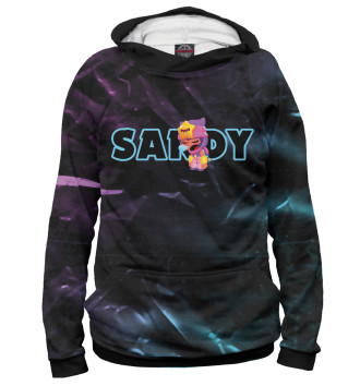 Худи для мальчиков Sandy / Сэнди