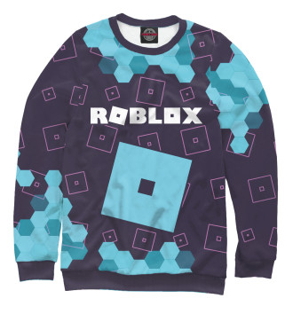 Свитшот для девочек Roblox / Роблокс