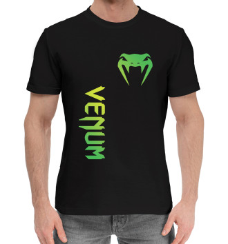 Хлопковая футболка Venum