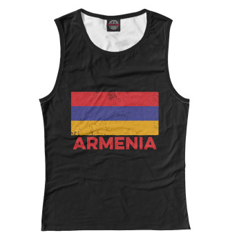 Майка Armenia