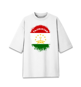 Мужская  Tajikistan