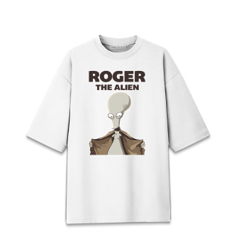  Roger