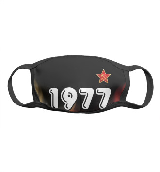 Женская Маска 1977 | СССР