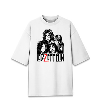 Мужская  Led Zeppelin