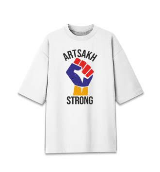Женская  Strong Artsakh