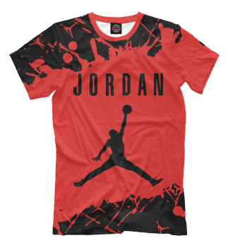 Футболка для мальчиков Air Jordan (Аир Джордан)