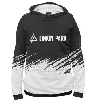 Худи для девочек Linkin Park
