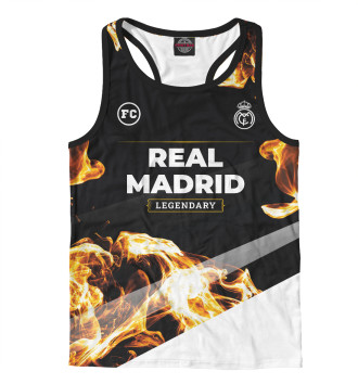 Борцовка Real Madrid Sport Fire