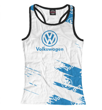 Борцовка Volkswagen