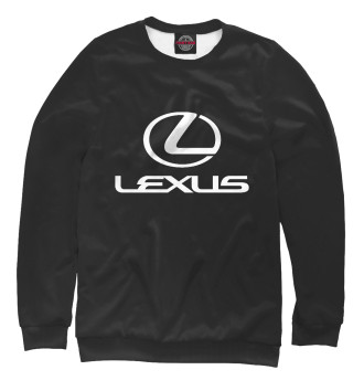 Свитшот для мальчиков Lexus