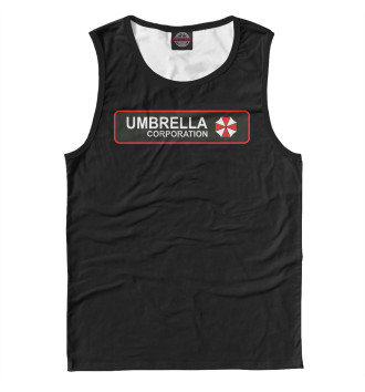 Майка Umbrella Corporation
