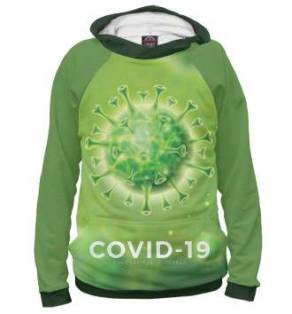 Худи COVID-19