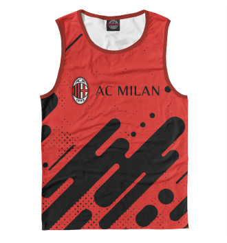 Майка для мальчиков AC Milan / Милан