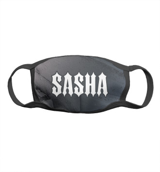 Маска для девочек Sasha