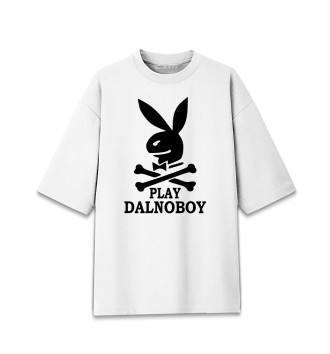 Женская  Play dalnoboy
