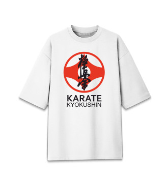 Женская  Karate Kyokushin