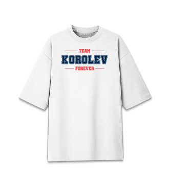  Team Korolev