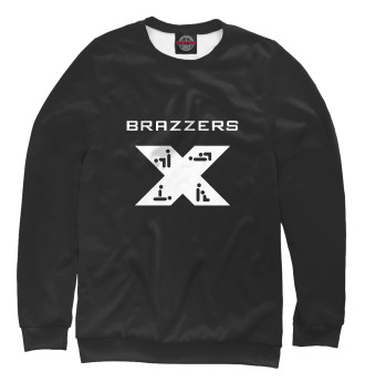 Свитшот для мальчиков Brazzers