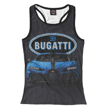 Борцовка Bugatti