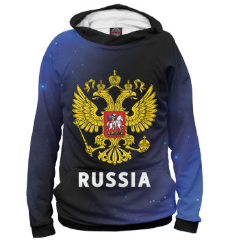 Худи Russia / Россия