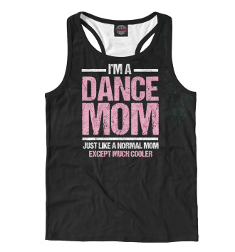 Борцовка Dance Mom
