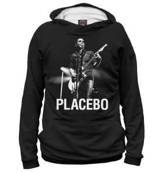 Худи для мальчиков Placebo