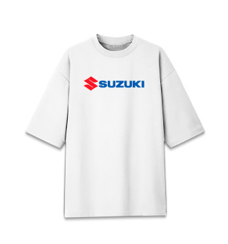 Мужская  Suzuki
