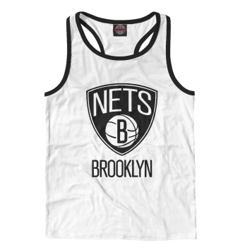 Борцовка Brooklyn Nets